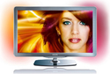Philips LED TV 32PFL7605H 32&quot; Full HD Grey
